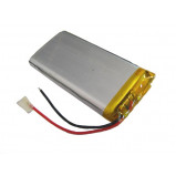 Akumulator Li-Poly 2700mAh 3.7V typ2