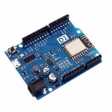 Shield WIFI ESP8266 do arduino UNO