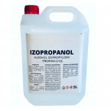 Izopropanol IPA (czysty alkohol izopropylowy) 99% 5L