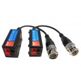 Konwerter pasywny BNC-UTP Video Balun HD600