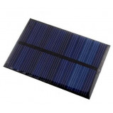 Ogniwo słoneczne 0.5W 5V OS36 80x50x2.7mm