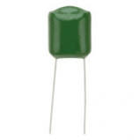 Kondensator MKT 10nF/100V R=5mm opak=100 szt zielone