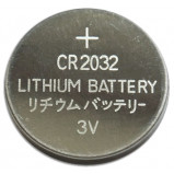 Bateria CR2032 3V 249mAh L=25szt.