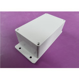 Obudowa hermetyczna OBH50 197x90x66mm (158x90mm bez uszu)