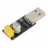 Konwerter USB-UART do modułu WIFI ESP8266