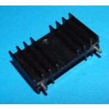 RADIATOR RAD32 czarny