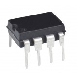 24C08 (AT24C08-10PC ATMEL )l=50 szt