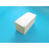 Obudowa hermetyczna OBH12 160x80x80mm