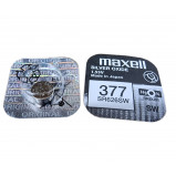 Bateria AG 4 (SR626SW) Maxell 1.5V