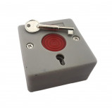 Przycisk alarmowy/antynapadowy z kluczykiem RZ-68