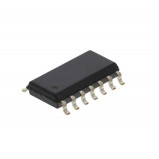 HCT132-SMD ( 74HCT132D NXP SOP14 )