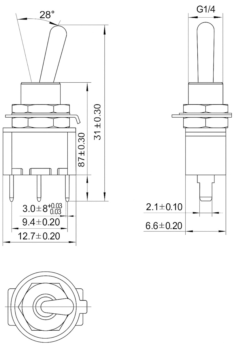 MTS102-A2